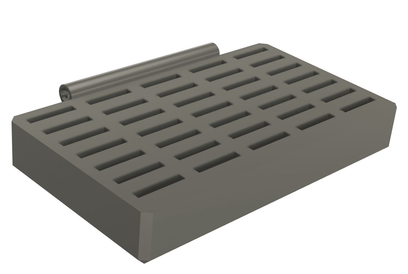 Nintendo Switch Cartridges 35 slots